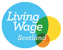 Living Wage Logo